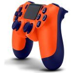 کنترلر سونی PS4 مدل DualShock 4 Sunset Orange