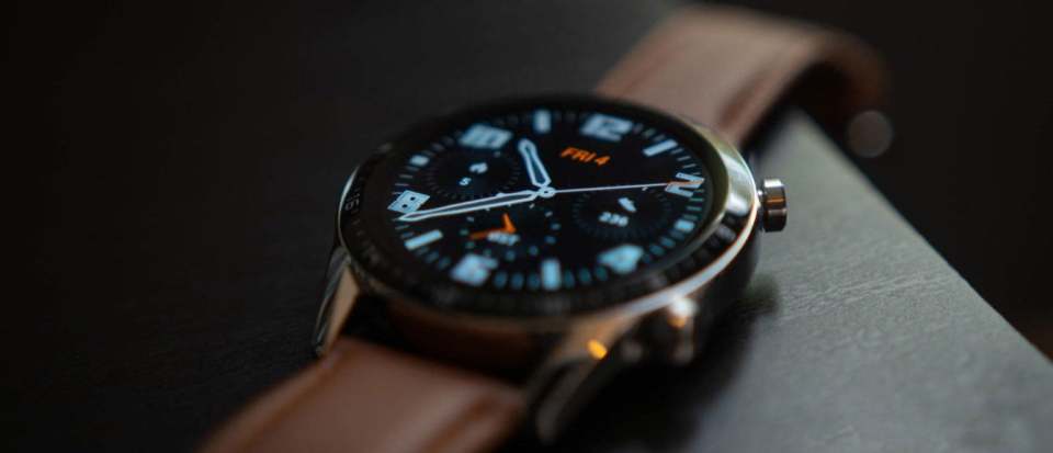 ساعت هواوی مدل Huawei Watch GT2 46mm