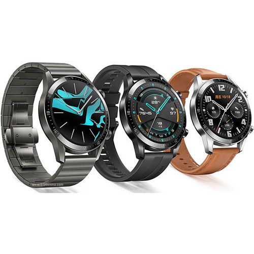 قیمت ساعت هوشمند هواوی مدل Huawei Watch GT2 46mm