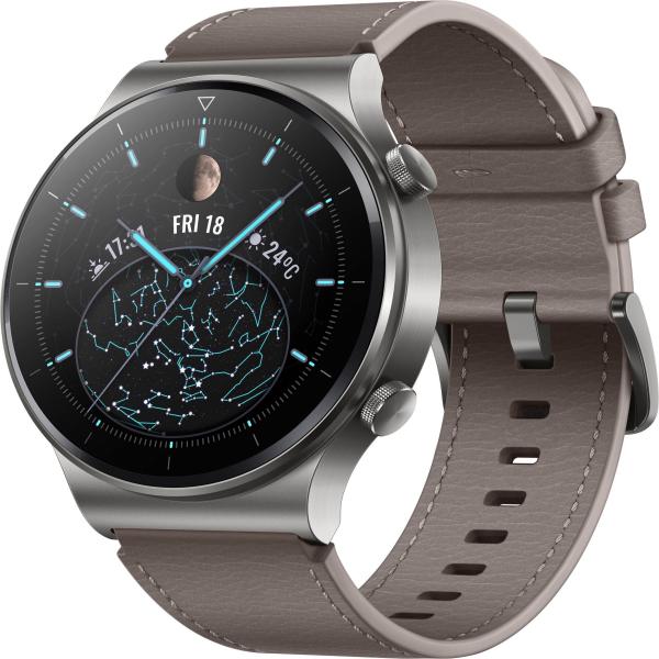 قیمت ساعت هوشمند هواوی مدل Huawei Watch GT2 Pro