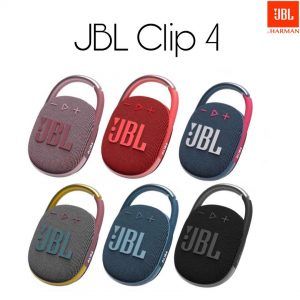 اسپیکر JBL CLIP 4
