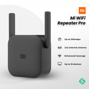 تقویت کننده Wi-Fi مدل Mi Wi-Fi Range ExtenderPro