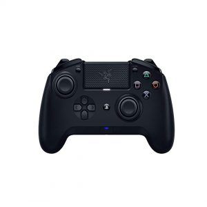 کنترلر PS4 مدل razer raiju tournament edition
