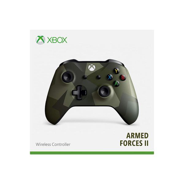 کنترلر Xbox One مدل armed ii