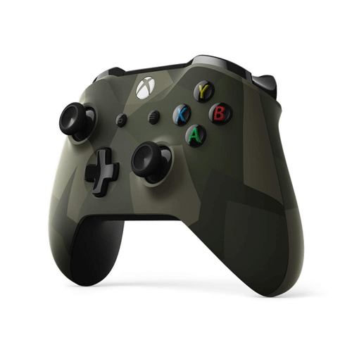 قیمت کنترلر Xbox one مدل armed ii