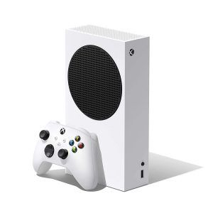 کنسول بازی مدل Xbox Series S