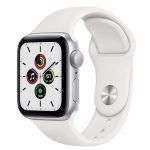 ساعت هوشمند اپل مدل Apple Watch Series SE 40mm Aluminum Case