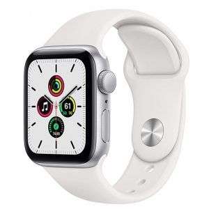 ساعت هوشمند اپل مدل Apple Watch Series SE 40mm Aluminum Case