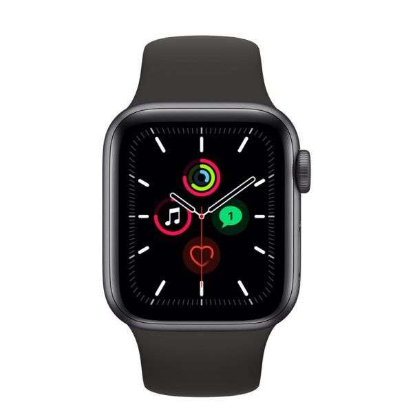 قیمت ساعت هوشمند اپل مدل Apple Watch Series SE 40mm Aluminum Case