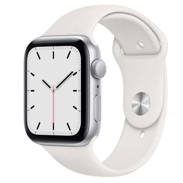 ویژگی ساعت هوشمند اپل مدل Apple Watch Series SE 44mm Aluminum Case