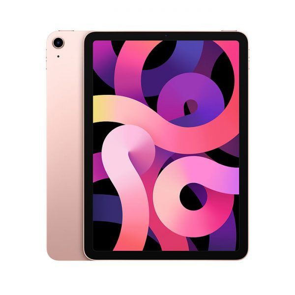 تبلت اپل مدل Apple iPad Air 10.9 inch 2020 4G Tablet