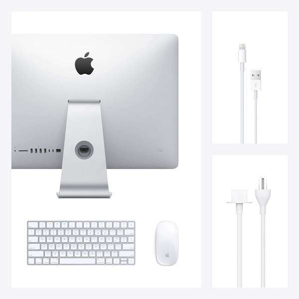 قیمت آی مک 21.5 اینچی اپل مدل iMac MHK03 2020