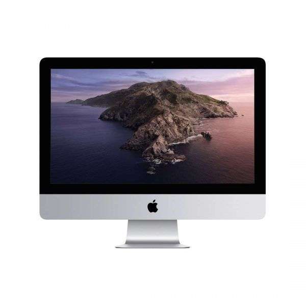 مشخصات آی مک 21.5 اینچی اپل مدل iMac MHK23 2020 با صفحه نمایش رتینا 4K