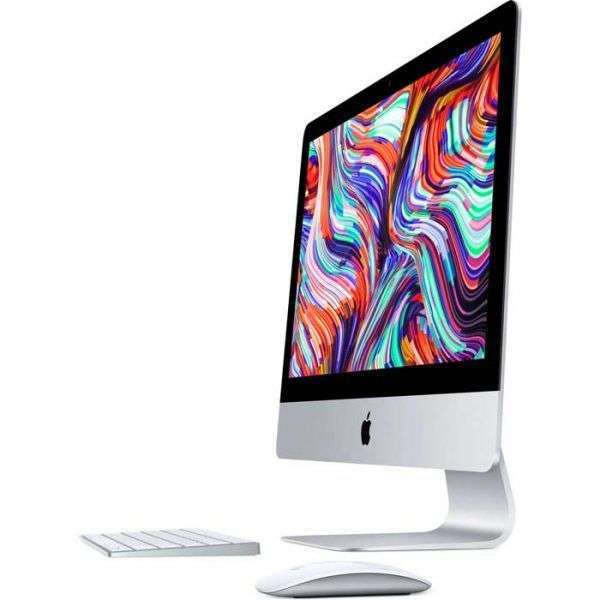 آی مک 21.5 اینچی اپل مدل iMac MHK23 2020 با صفحه نمایش رتینا 4K
