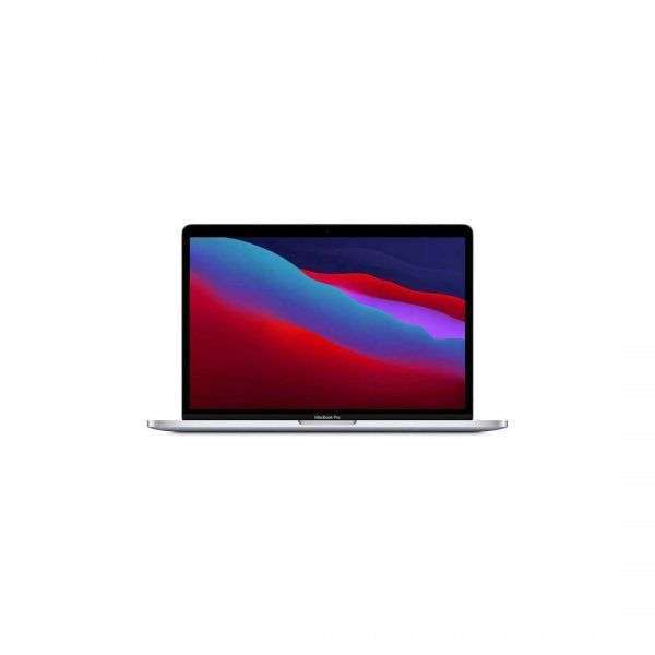 بررسی لپ تاپ 13 اینچی اپل مدل MacBook Pro MYDA2 2020 همراه با تاچ بار
