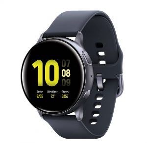 قیمت ساعت هوشمند سامسونگ مدل Samsung Galaxy Watch Active2 44mm Smart Watch