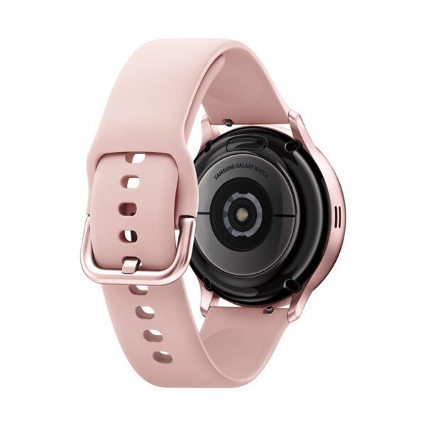 مشخصات ساعت هوشمند سامسونگ مدل Samsung Galaxy Watch Active2 44mm Smart Watch