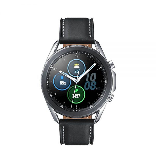 قیمت ساعت هوشمند سامسونگ مدل Samsung Galaxy Watch3 SM-R840 45mm Smart Watch