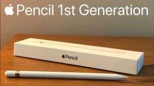 قلم لمسی اپل مدل Apple Pencil