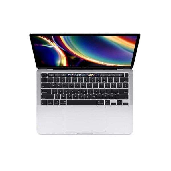 بررسی لپ تاپ 16 اینچی اپل مدل MacBook Pro MVVK2 همراه با تاچ بار