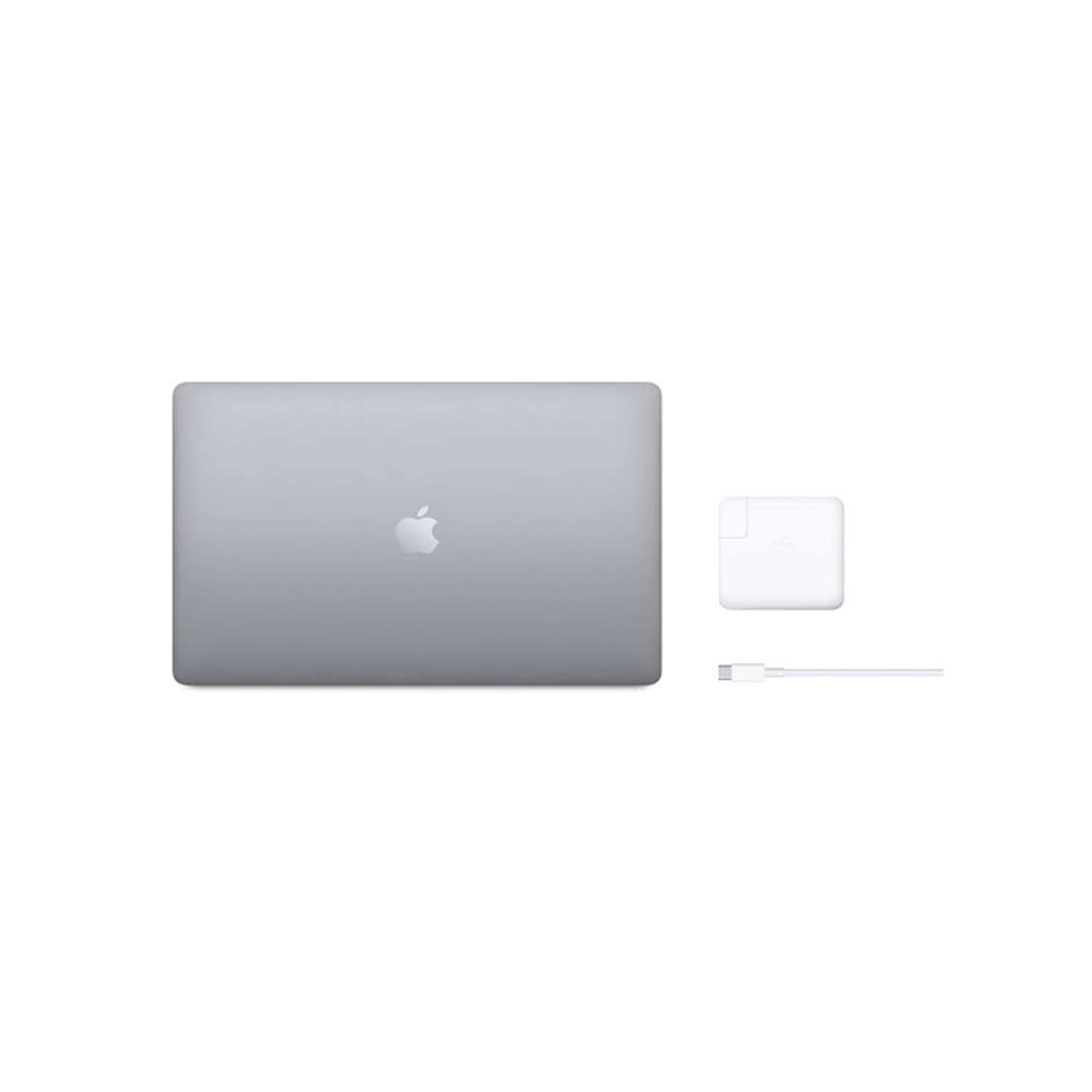 لپ تاپ 16 اینچی اپل مدل MacBook Pro MVVK2 همراه با تاچ بار