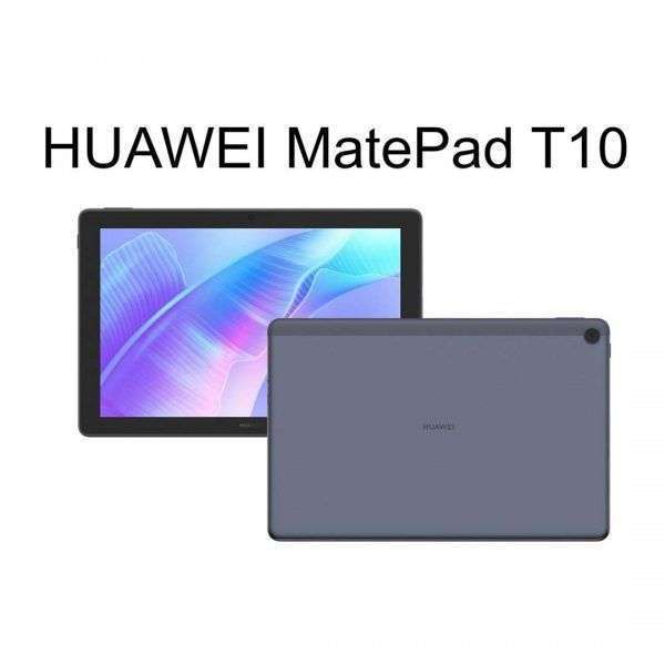 قیمت تبلت هوآوی مدل MatePad T10 ظرفیت 16 گیگابایت و رم 2 گیگابایت