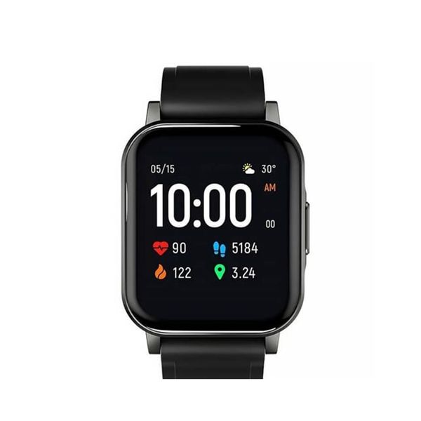 قیمت ساعت هوشمند هایلو مدل LS02 Global Version (Watch 2)