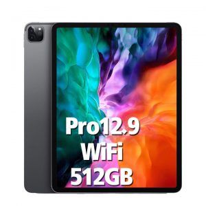تبلت اپل مدل ایپد Pro 2020 12.9inch 512GB wifi