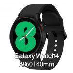 ساعت هوشمند سامسونگ Galaxy Watch 4 سایز 40 (R860) گویاتل
