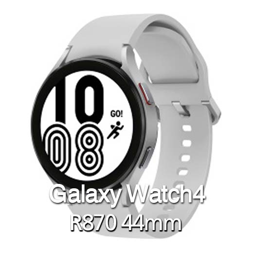 ساعت هوشمند سامسونگ Galaxy Watch 4 سایز 44 (R870) گویاتل