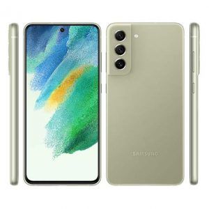 گوشی موبایل سامسونگ مدل Galaxy S21 FE 5G ظرفیت 128/8 گیگابایت