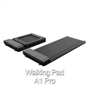 تردمیل تاشو شیائومی مدل Walking Pad A1 Pro گویاتل