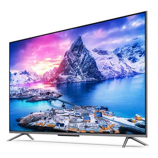 تلویزیون هوشمند شیائومی مدل Mi QLED TV Q1 55 inch گلوبال گویاتل