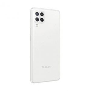 گوشی موبایل سامسونگ مدل Galaxy A22 4G ظرفیت 128/4 گیگابایت