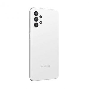گوشی موبایل سامسونگ مدل Galaxy A32 4G ظرفیت 128/6 گیگابایت