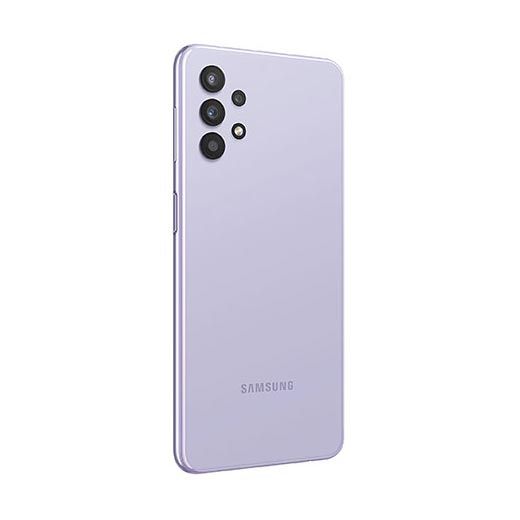 گوشی موبایل سامسونگ مدل Galaxy A32 5G ظرفیت 128/6 گیگ گویا تل