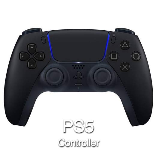 کنترلر PS5 مدل Controller DualSense گویاتل