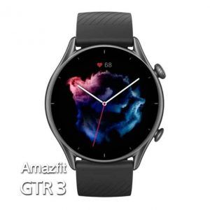 ساعت هوشمند امیزفیت مدل GTR 3 گویاتل