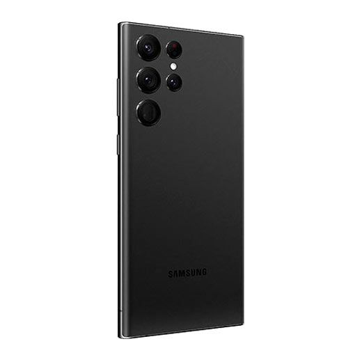 گوشی موبایل سامسونگ مدل Galaxy S22 Ultra 5G ظرفیت 128/8 گیگ گویا تل