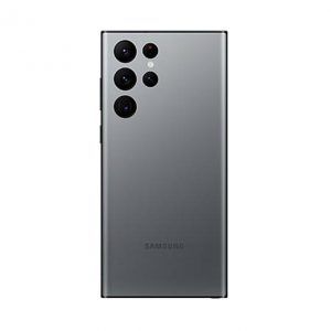 گوشی موبایل سامسونگ مدل Galaxy S22 Ultra 5G ظرفیت 512/12 گیگابایت