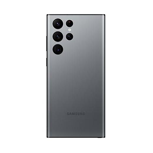 گوشی موبایل سامسونگ مدل Galaxy S22 Ultra 5G ظرفیت 512/12 گیگ گویا تل