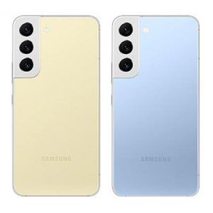 گوشی موبایل سامسونگ مدل Galaxy S22 Plus 5G ظرفیت 256/8 گیگابایت