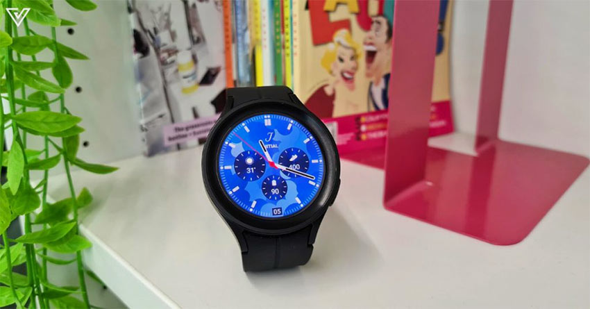 ویژگی ساعت هوشمند سامسونگ Galaxy Watch 5 Pro (R920)