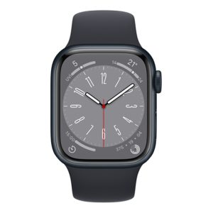 ساعت هوشمند اپل سری 8 سایز 45mm