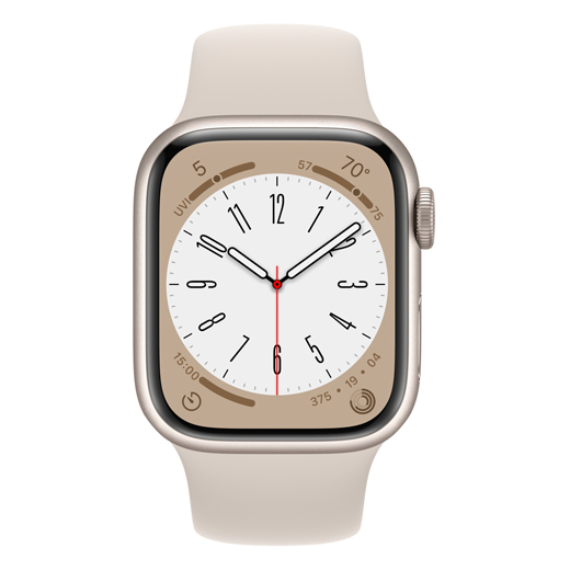 ساعت اپل واچ سری 8 سایز 45mm گویاتل