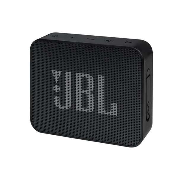 اسپیکر بلوتوثی قابل حمل جی بی ال مدل JBL Go Essential